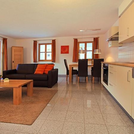 Chalet Zur Rose Lejlighed Berwang Eksteriør billede